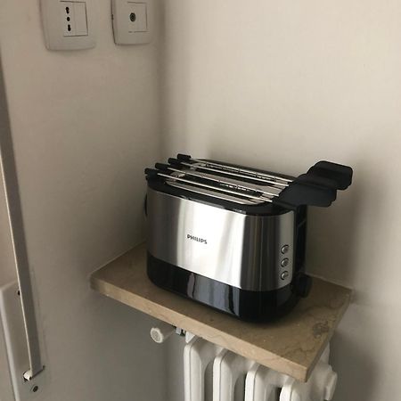 La Casa In Via Venti Leilighet Verona Eksteriør bilde