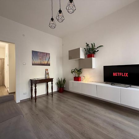 La Casa In Via Venti Leilighet Verona Eksteriør bilde