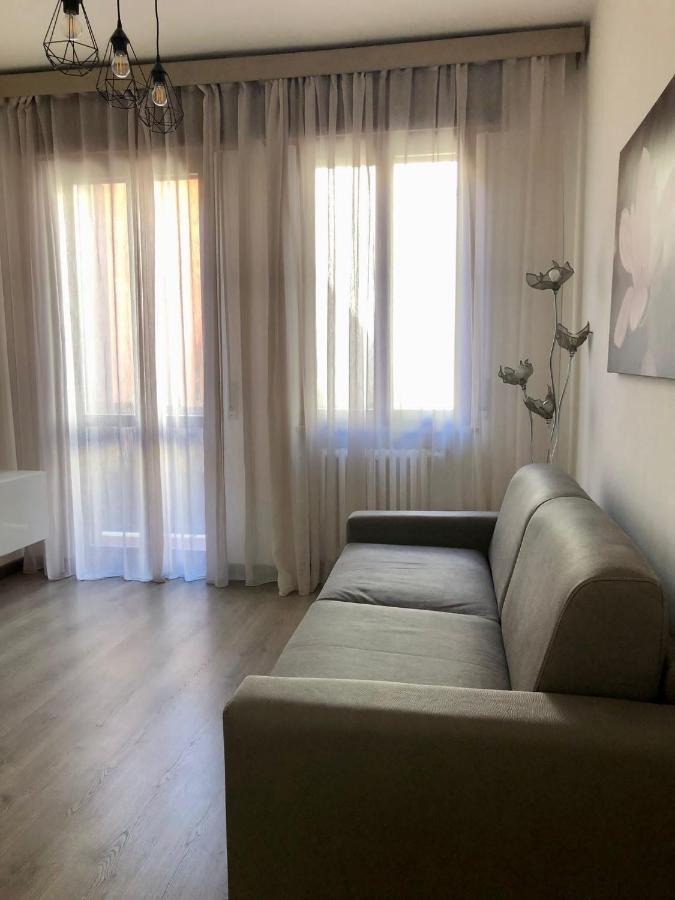 La Casa In Via Venti Leilighet Verona Eksteriør bilde