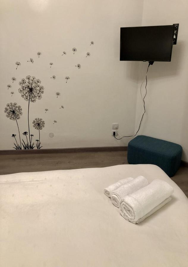 La Casa In Via Venti Leilighet Verona Eksteriør bilde