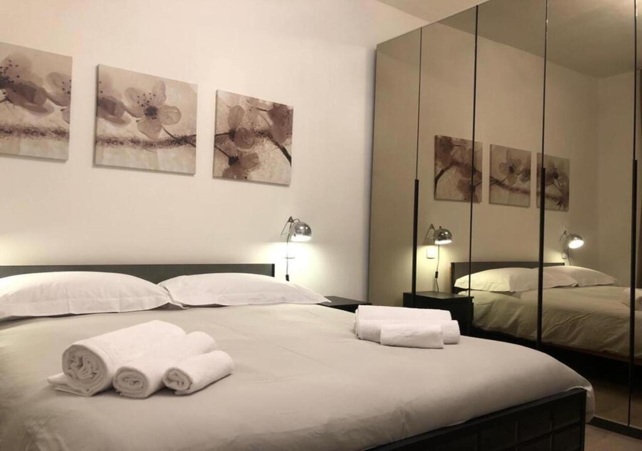La Casa In Via Venti Leilighet Verona Eksteriør bilde