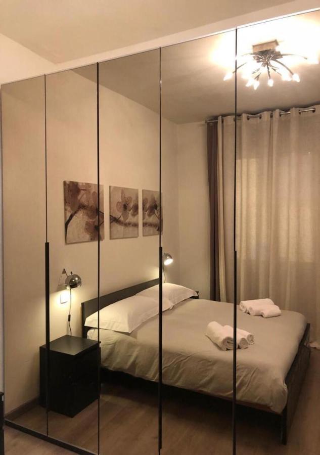 La Casa In Via Venti Leilighet Verona Eksteriør bilde