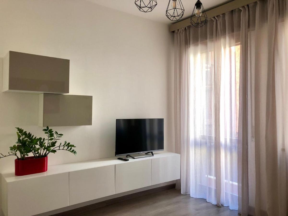 La Casa In Via Venti Leilighet Verona Eksteriør bilde