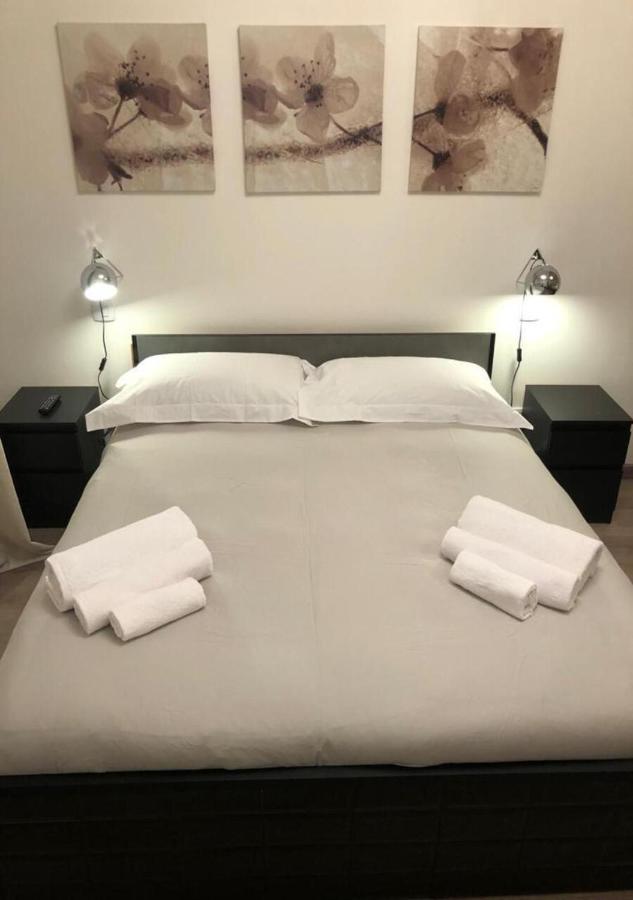 La Casa In Via Venti Leilighet Verona Eksteriør bilde
