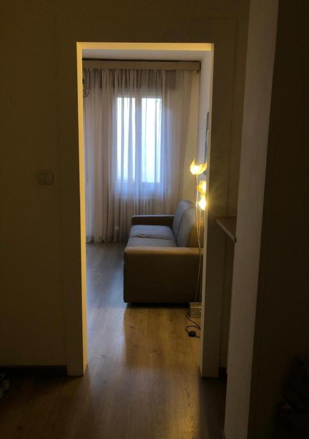 La Casa In Via Venti Leilighet Verona Eksteriør bilde