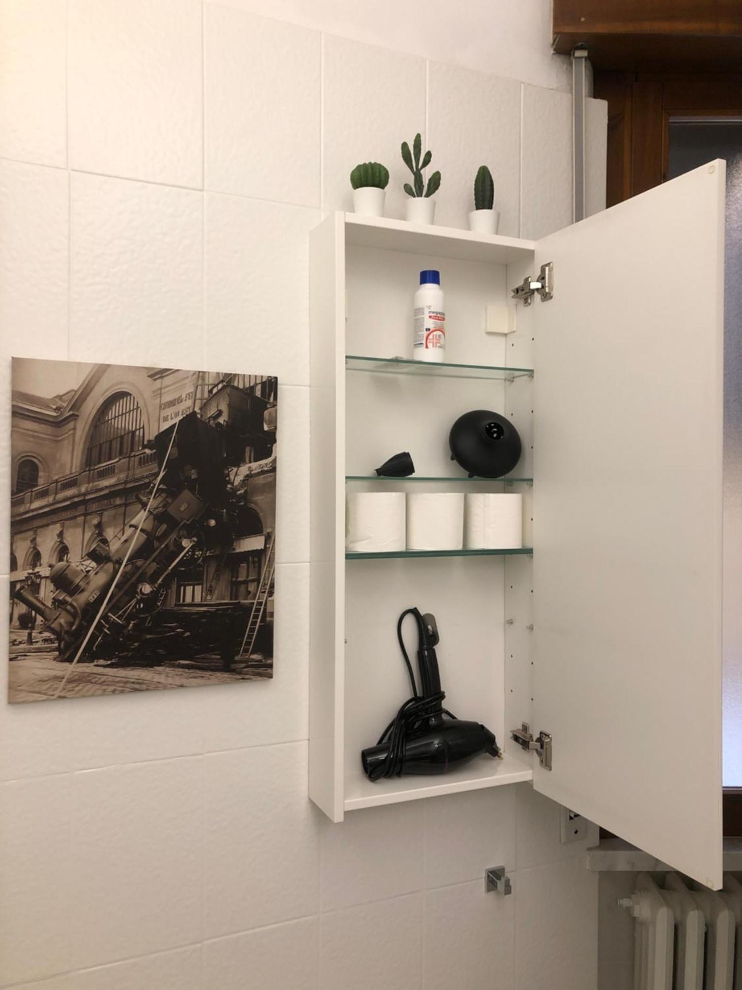 La Casa In Via Venti Leilighet Verona Eksteriør bilde