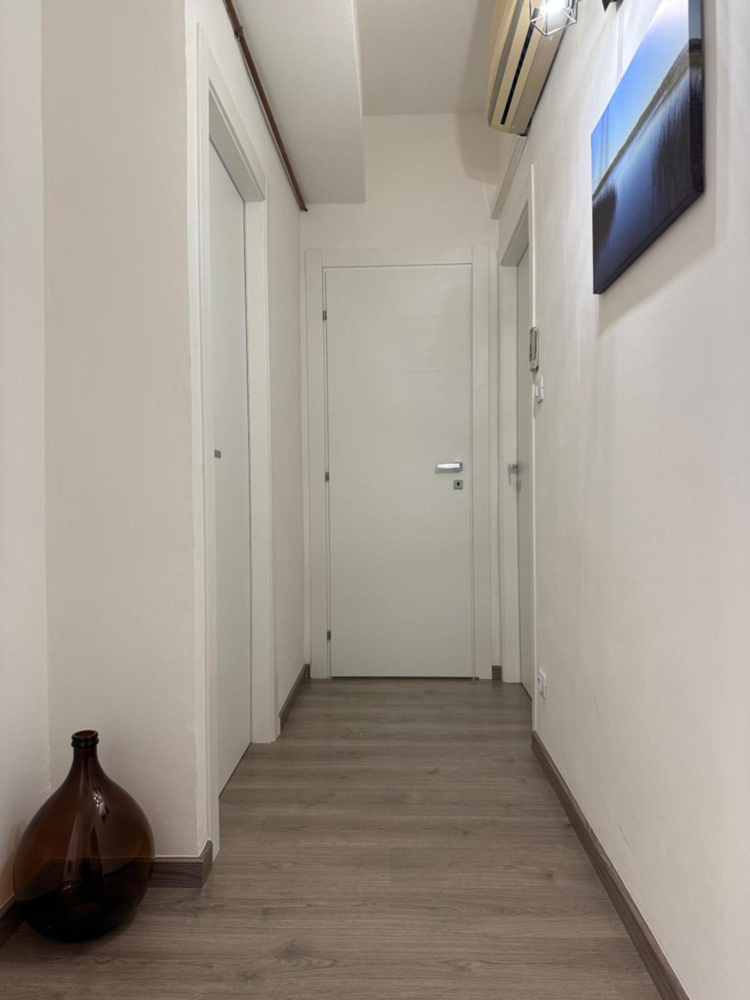 La Casa In Via Venti Leilighet Verona Eksteriør bilde