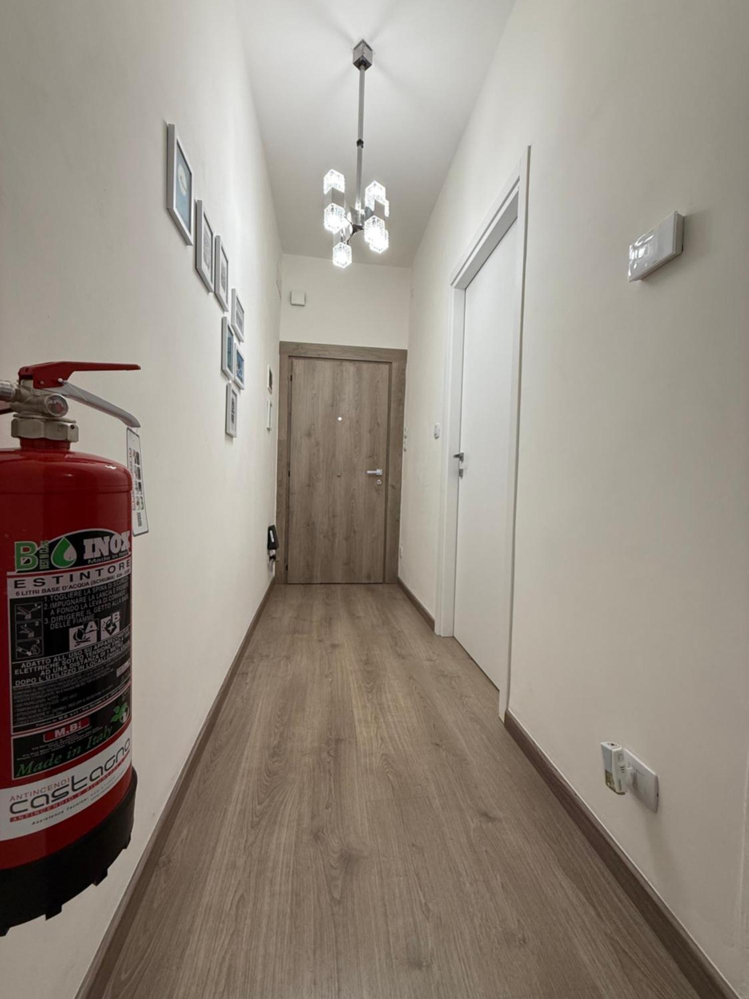 La Casa In Via Venti Leilighet Verona Eksteriør bilde