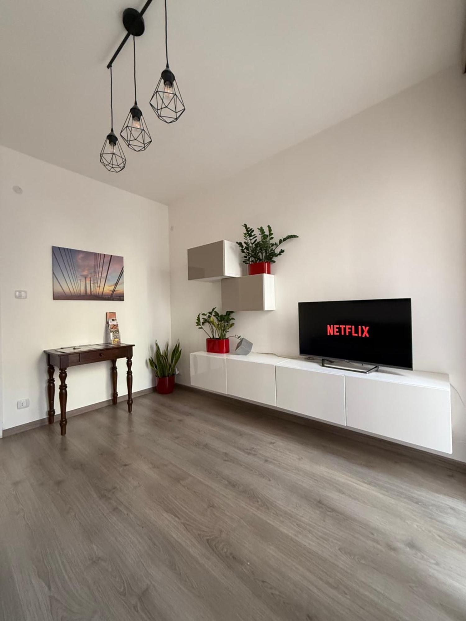 La Casa In Via Venti Leilighet Verona Eksteriør bilde