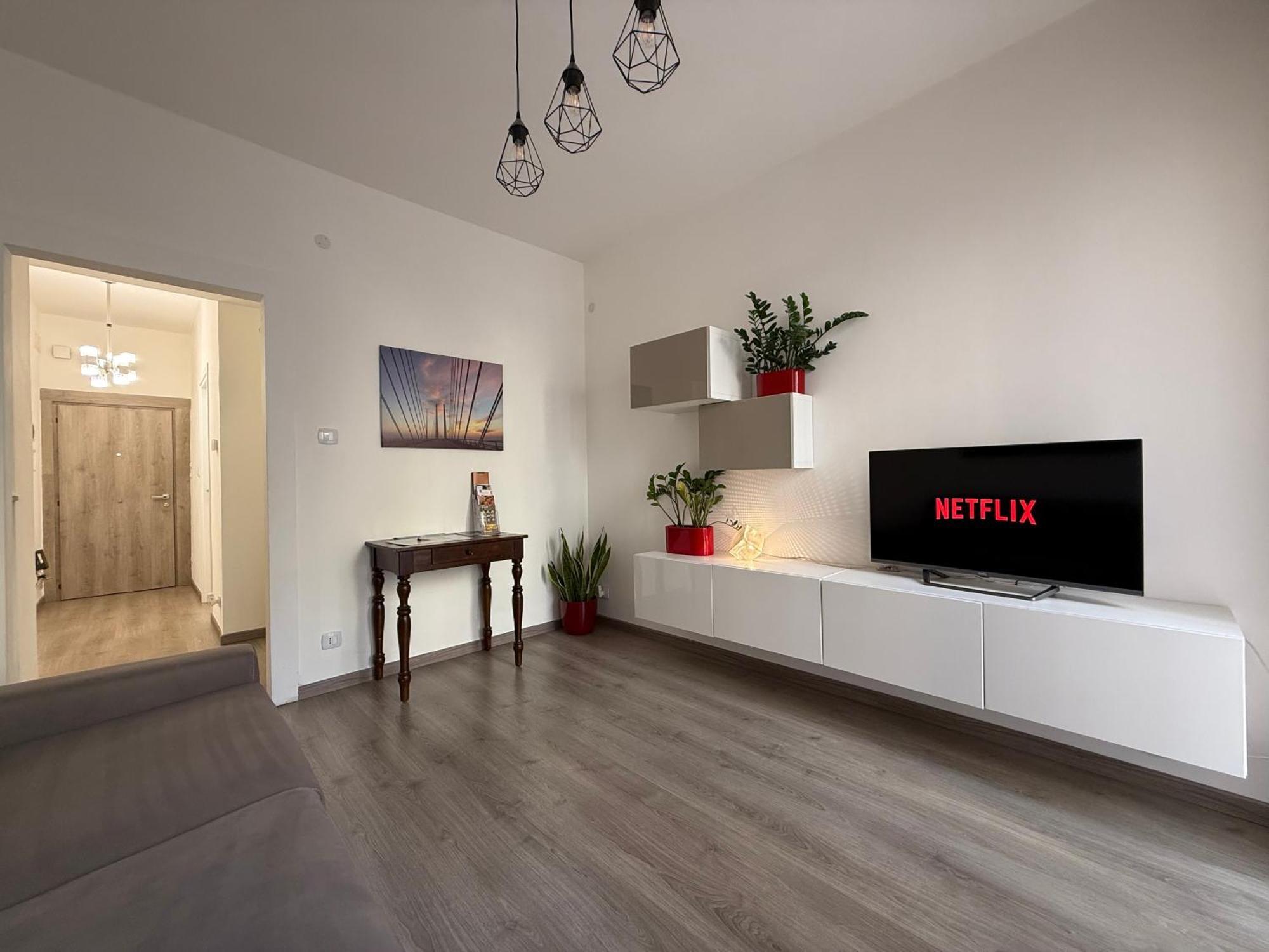 La Casa In Via Venti Leilighet Verona Eksteriør bilde